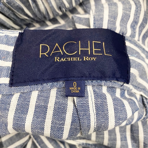 Rachel Rachel Roy Women's Rylnne Dress Size 0 NWT - Picture 8 of 8